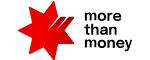 more logo